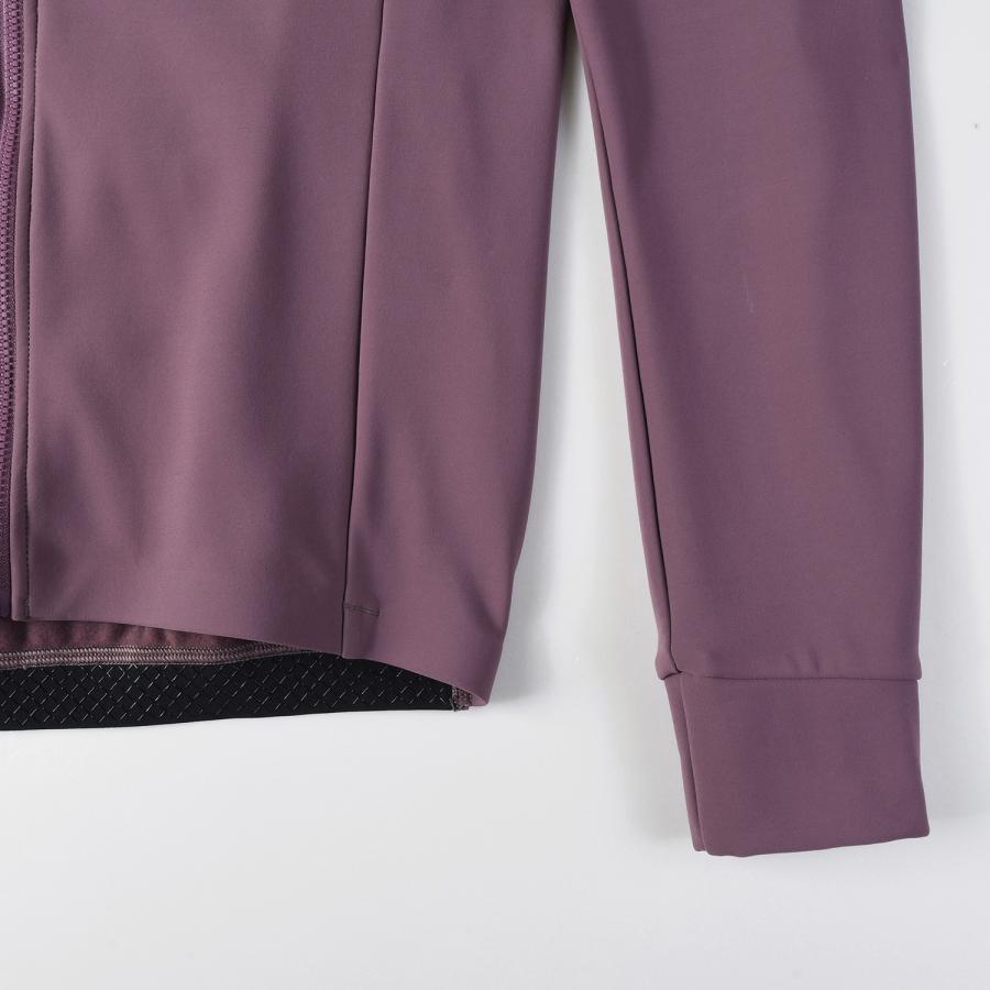 サーマル長袖ジャケット [パープル] : サンボルト ヤフー店 - 通販