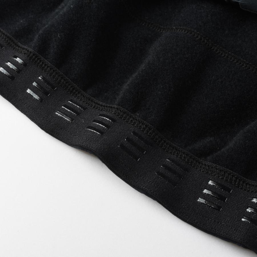 ウィンタートレーニングジャケット［ブラック］ |  | 07