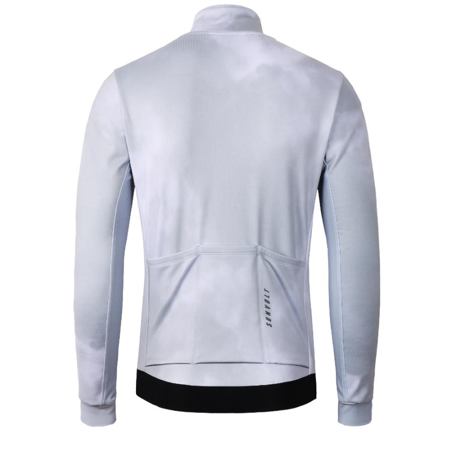 サンボルトSUNVOLT PROウィンドブロックジャケット PROウィンドブロックジャケット［クラウドグレー］ : サンボルト