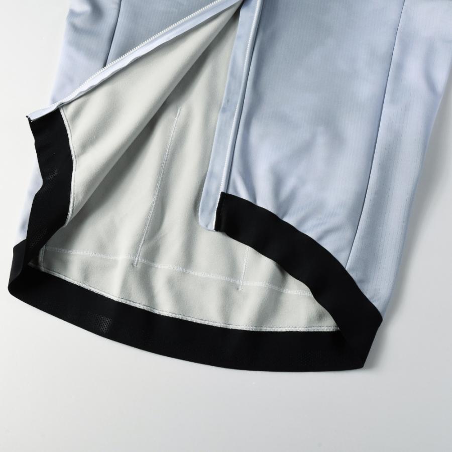 PROウィンドブロックジャケット［クラウドグレー］ : サンボルト