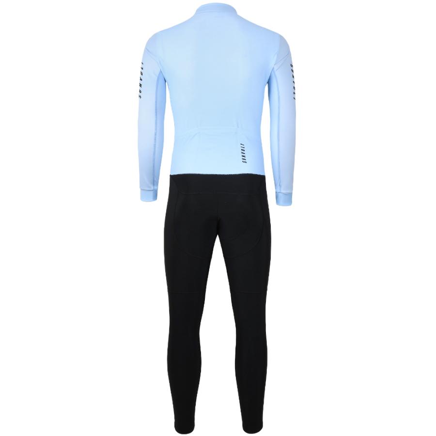 ウィンタースーツ2026［ブルーグレー］ : サンボルト ヤフー店 - 通販