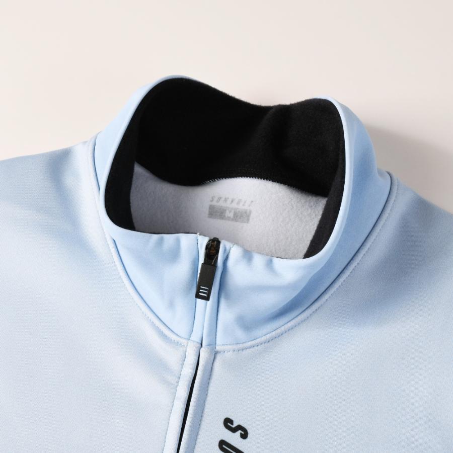 SALE 30%OFF】ウィンタースーツ［ブルーグレー］【返品・ 交換不可