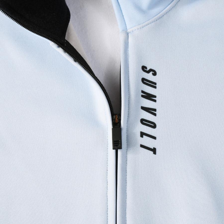 ウィンタースーツ2026［ブルーグレー］ : サンボルト ヤフー店 - 通販