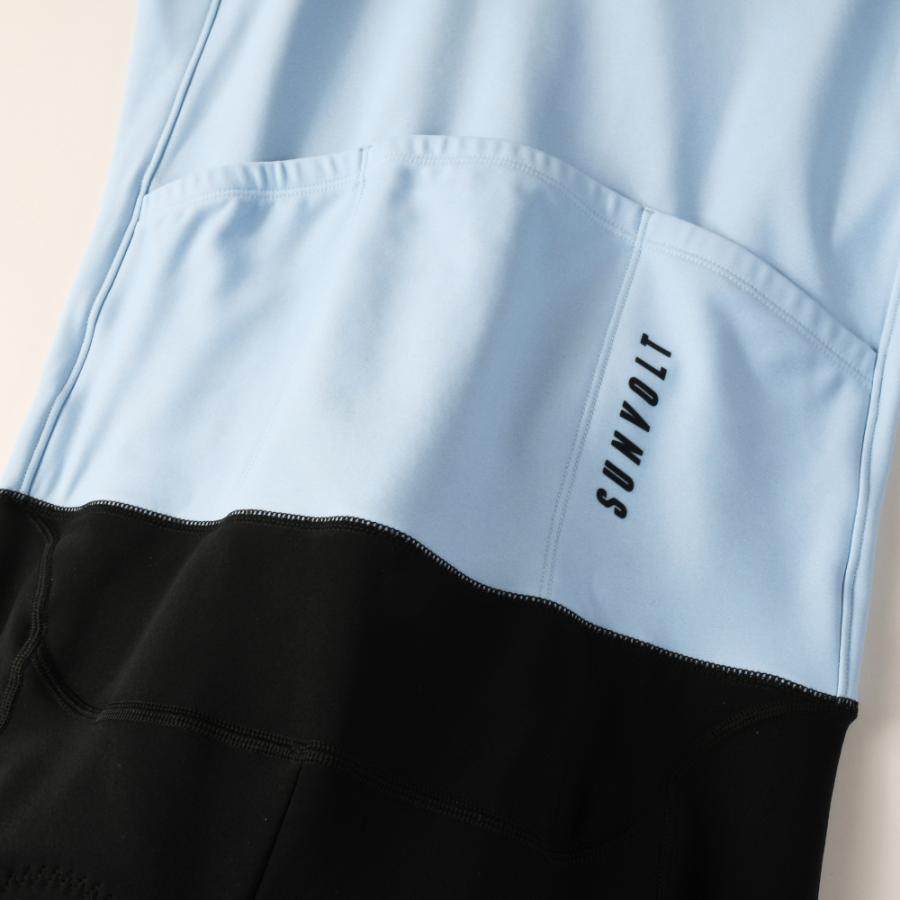 SALE 20%OFF】ウィンタースーツ2026［ブルーグレー］【返品・ 交換不可