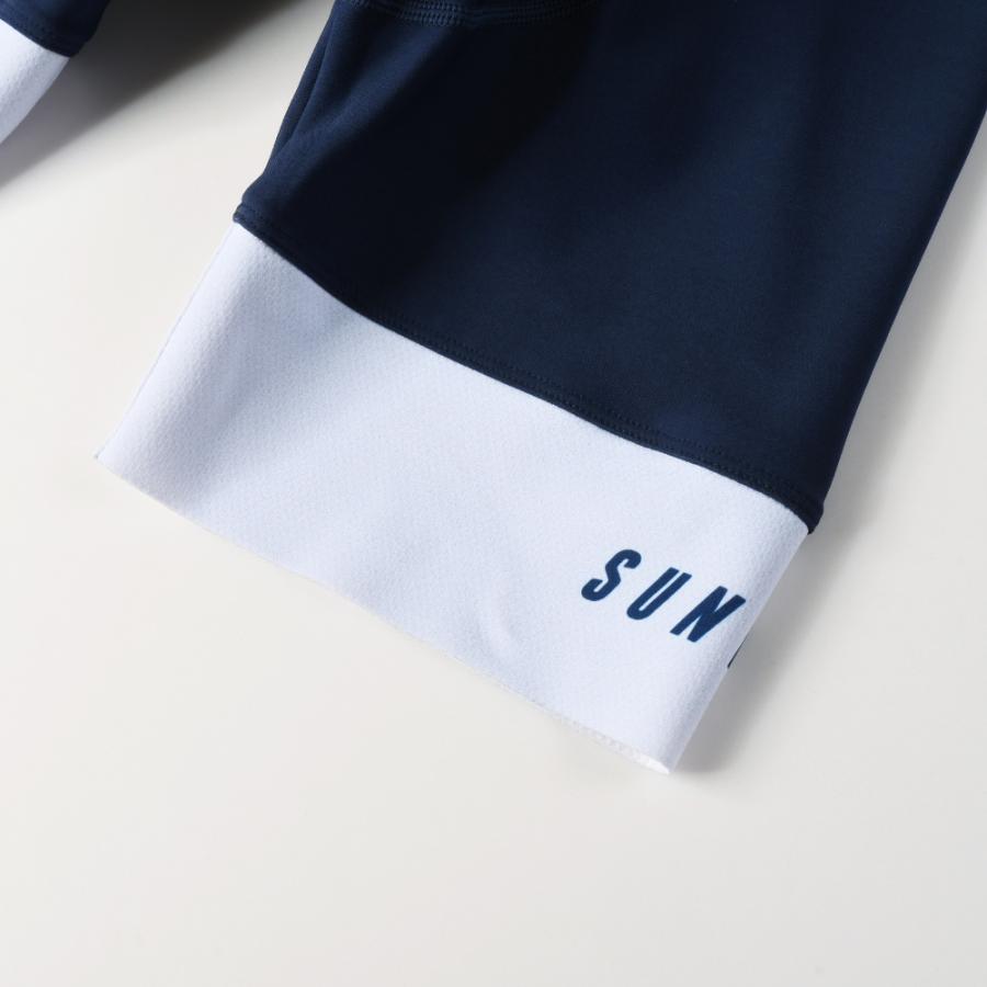 サーモスーツ2026 ［グレーxネイビー］ : サンボルト ヤフー店 - 通販