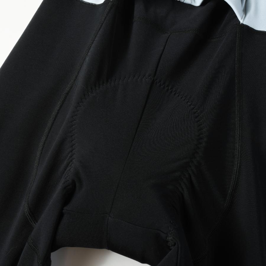 SALE 20%OFF】サーモスーツ ［ターコイズグレーxブラック］【返品