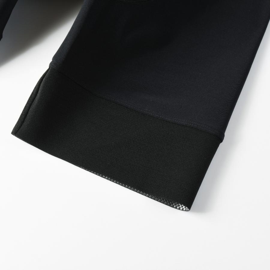 SALE 20%OFF】サーモスーツ ［ターコイズグレーxブラック］【返品