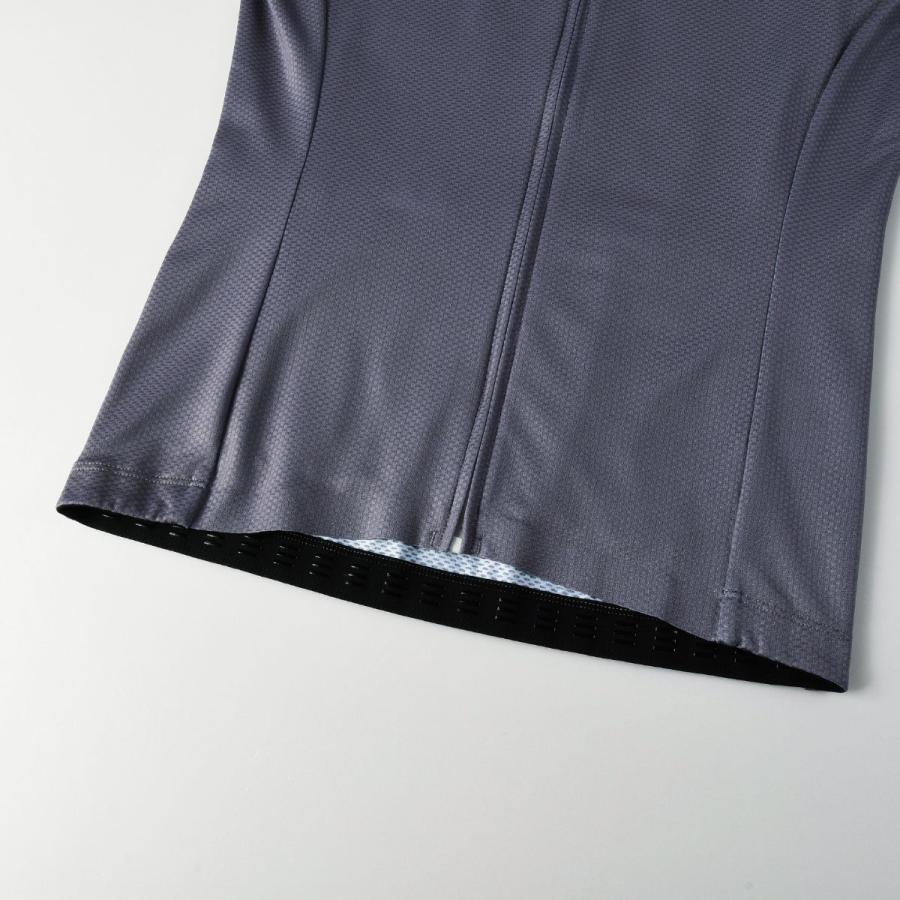 【SALE 30%OFF】レディースフローラ長袖ジャージ［パンジー］【返品・ 交換不可】の画像