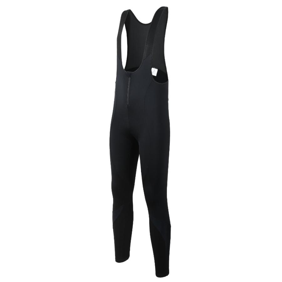 ウィンターシールドビブタイツ2026 [ブラック] : サンボルト ヤフー店