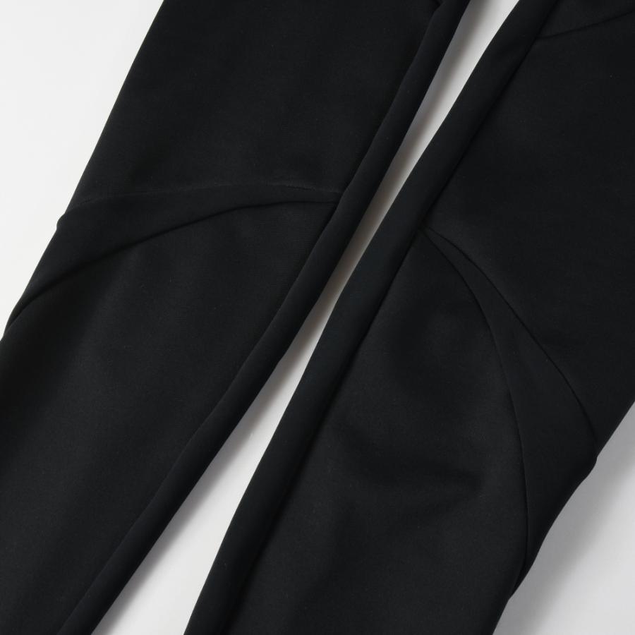 ウィンターシールドビブタイツ2026 防風 [ブラック] : サンボルト