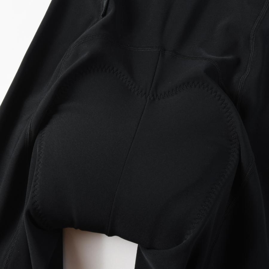 サーマルビブパンツ［ブラック］ : サンボルト ヤフー店 - 通販
