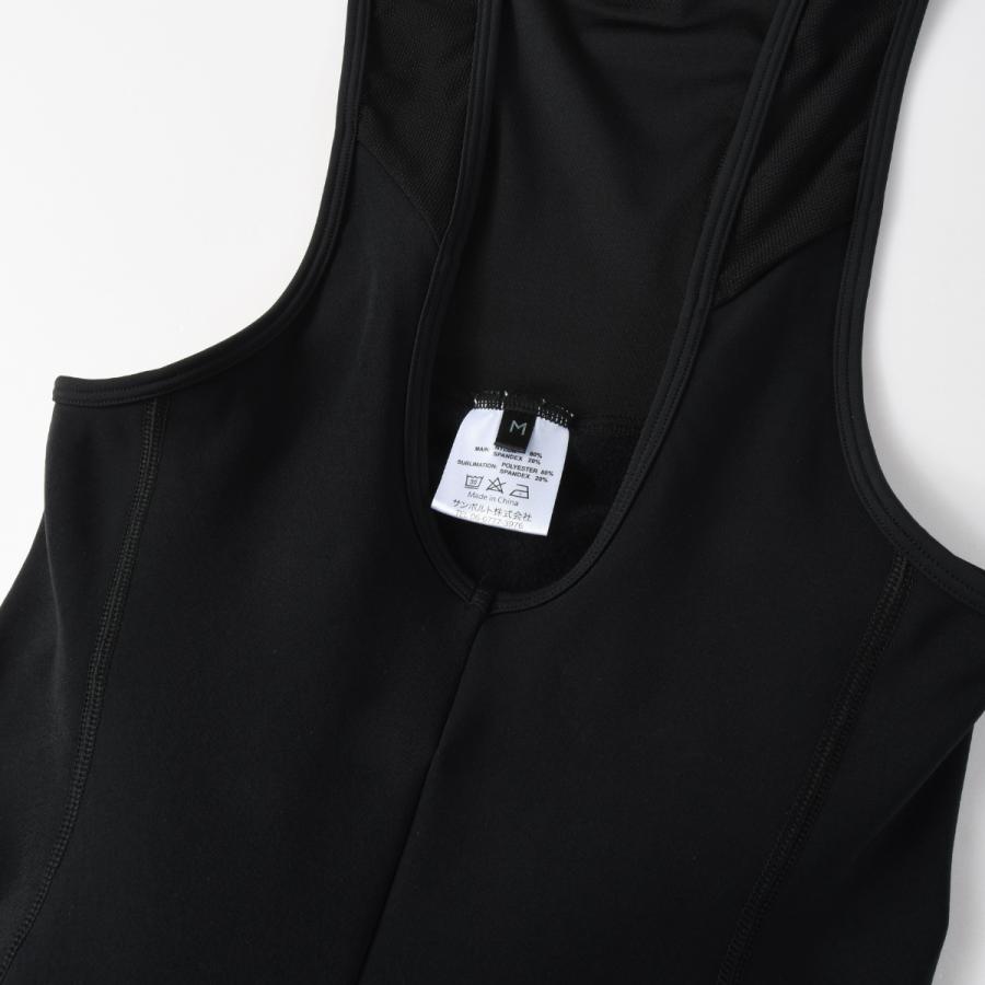 BORA ビブタイツ Mサイズ 3日間限定 !!通常価格から5000円OFF!! サーマルカーゴビブタイツ [ブラック] : サンボルト ヤフー店 - 通販