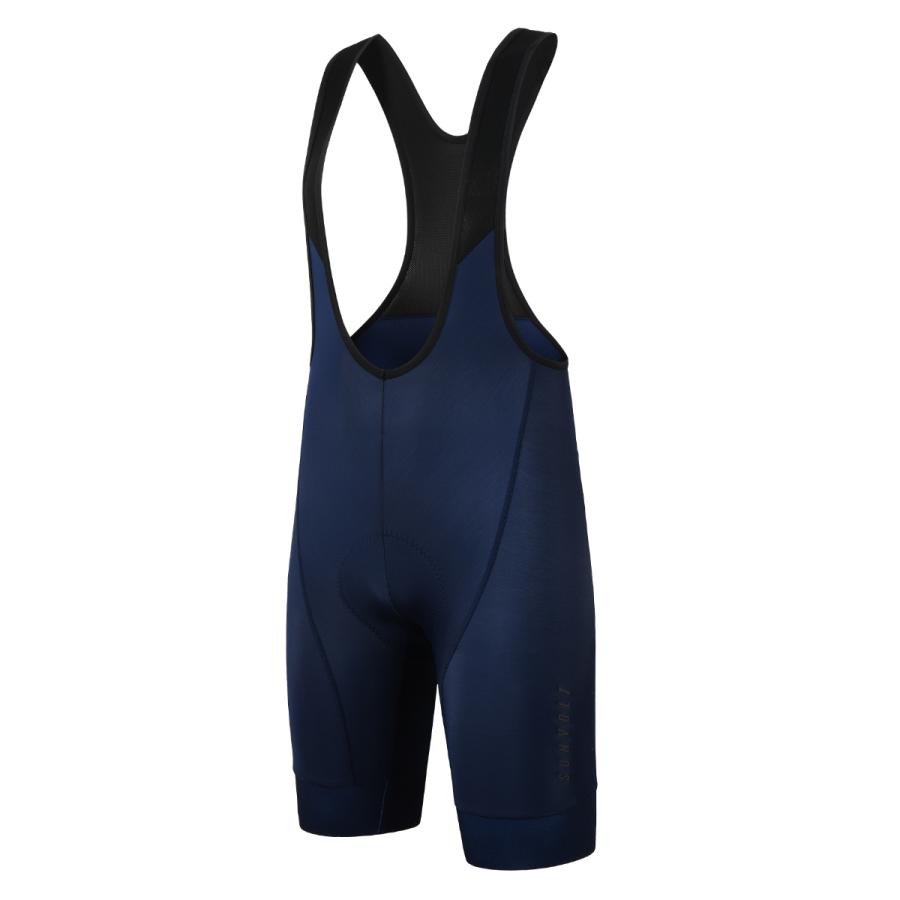 サーマルビブパンツ2026［ネイビー］ : サンボルト ヤフー店 - 通販