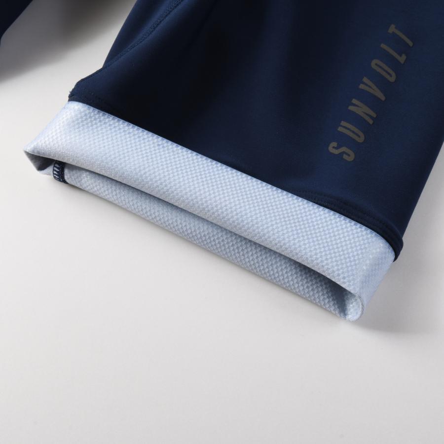 サーマルビブパンツ［ネイビー］ : サンボルト ヤフー店 - 通販