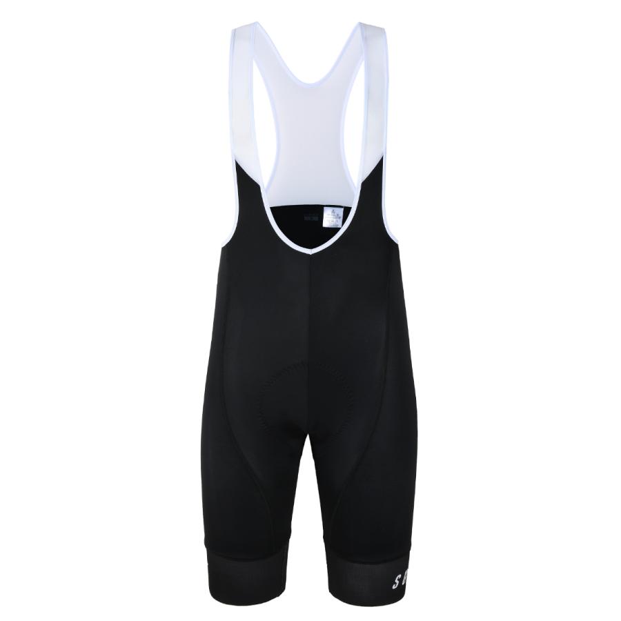 新品　サンボルト　ビブパンツ　メンズ　Lサイズ TEAM ビブパンツ［ブラック］[YA-571] : サンボルト ヤフー店 - 通販