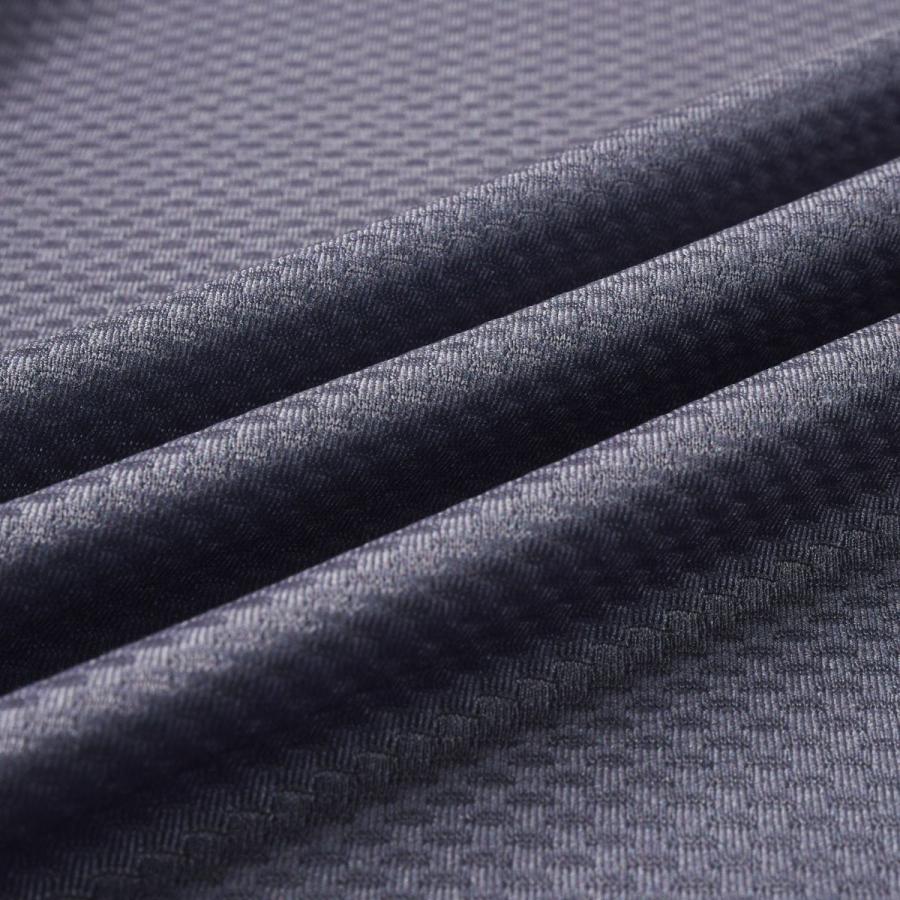 PROパフォーマンス 長袖セパレートワンピース2026［パンジーxブラック