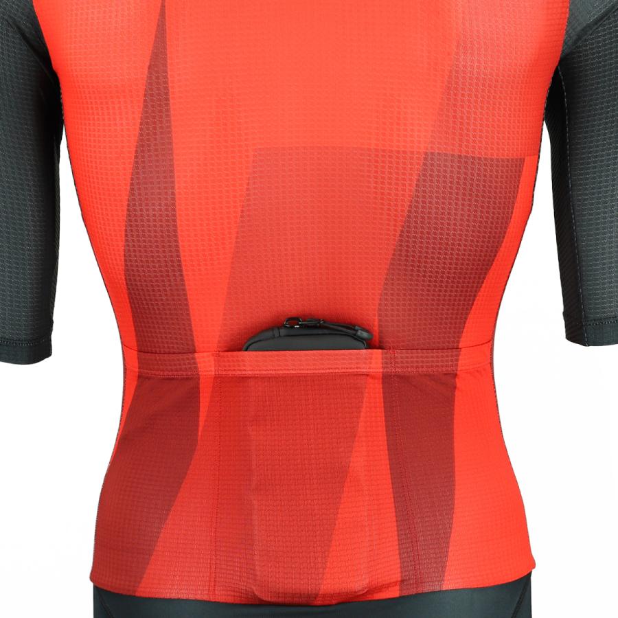 スマートライドポーチ（ダークグレー）［耐水仕様］ |  | 05