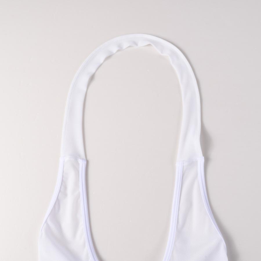 レディース ホルターネックビブパンツ ［ブラック］ |  | 03