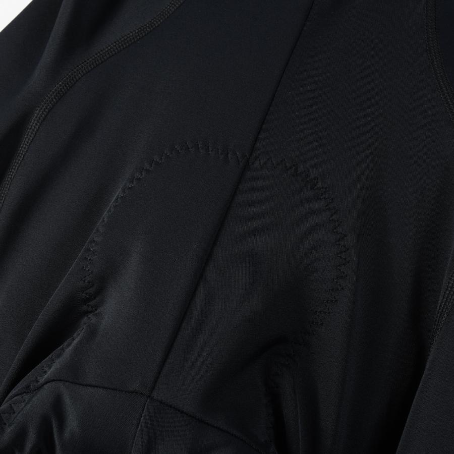 レディース ホルターネックビブパンツ ［ブラック］ |  | 05