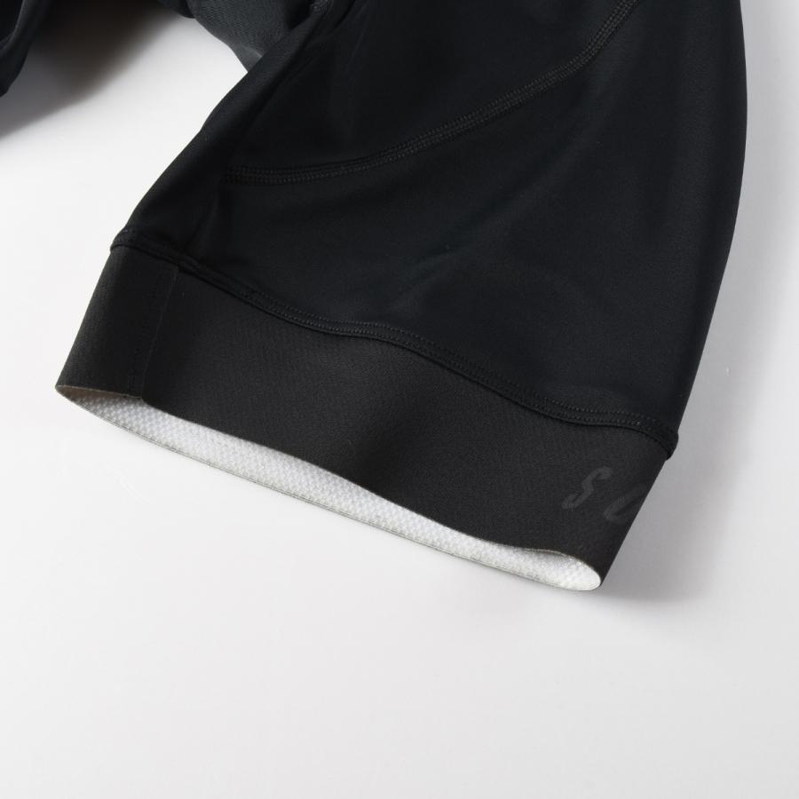 レディース ホルターネックビブパンツ ［ブラック］ |  | 06