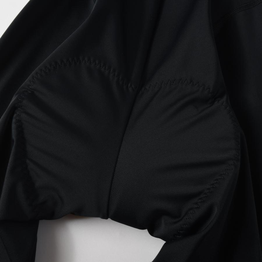 レディース ホルターネックビブパンツ ［ブラック］ |  | 09