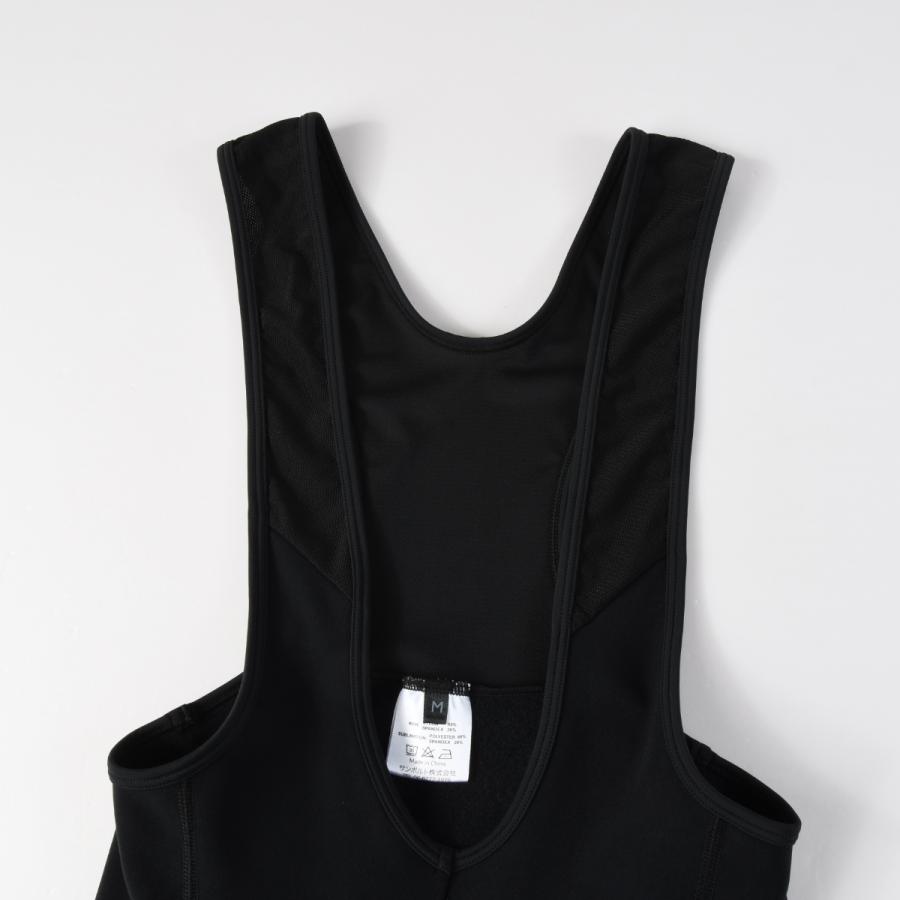 サーマルビブニッカー2026［ブラック］ : サンボルト ヤフー店 - 通販