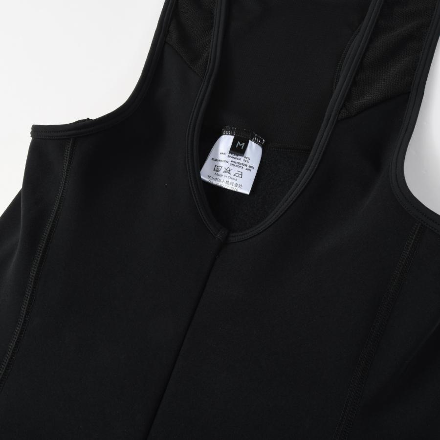 サーマルビブニッカー2026［ブラック］ : サンボルト ヤフー店 - 通販