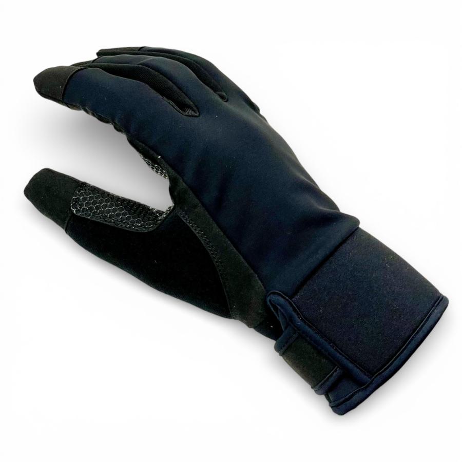 SALE 20%OFF】ウィンターシールドグローブ 防風・撥水・再帰反射【返品