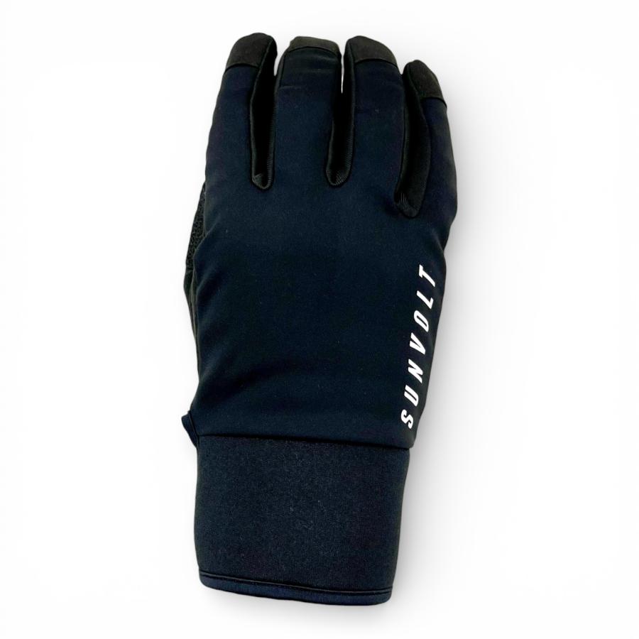 SALE 20%OFF】ウィンターシールドグローブ 防風・撥水・再帰反射【返品