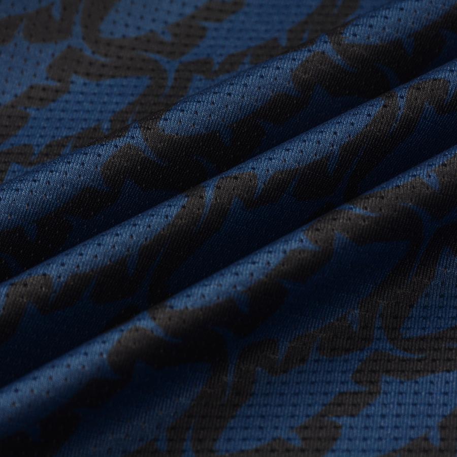 エアロST長袖ジャージ（井上亮選手コラボ・Maguro Racing) |  | 10