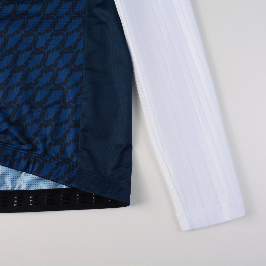 エアロST長袖ジャージ（井上亮選手コラボ・Maguro Racing) |  | 06