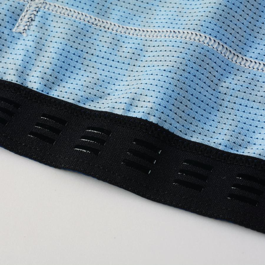 エアロST長袖ジャージ（井上亮選手コラボ・Maguro Racing) |  | 08