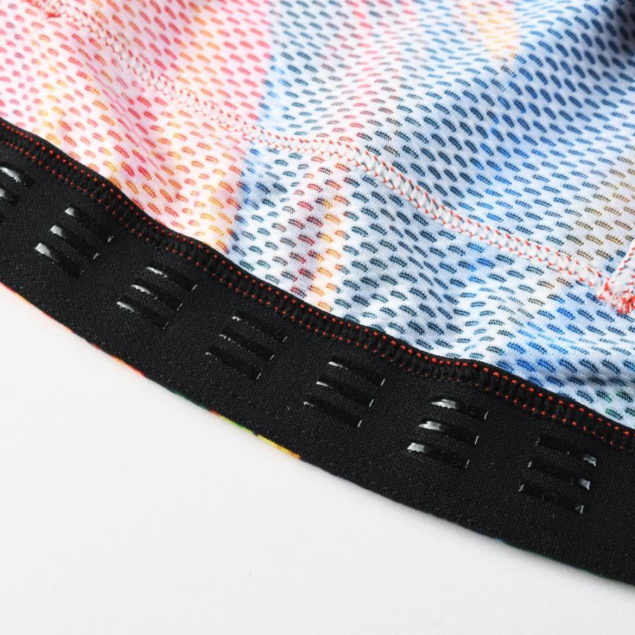 PROパフォーマンス半袖ジャージ ［ビビッド］ |  | 06