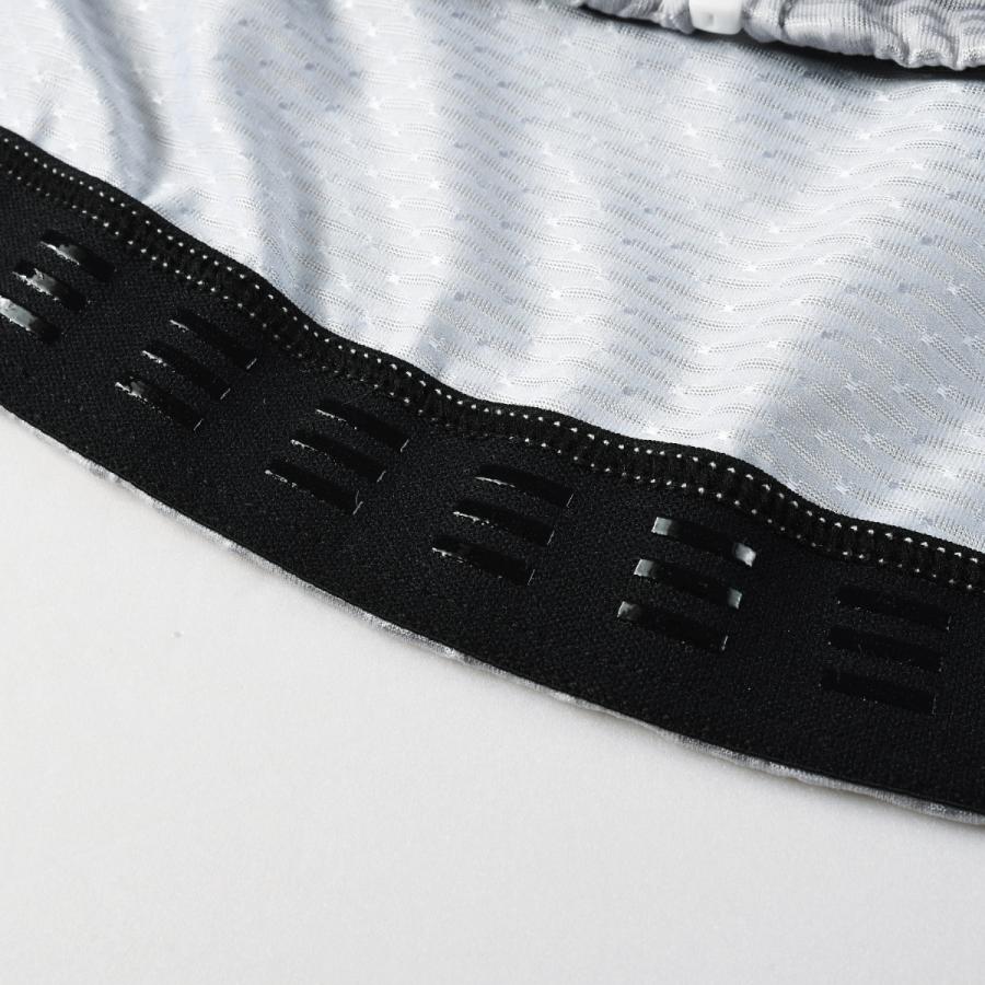 クールメッシュ半袖ジャージ Ver.2 ［ブルーグラデーション］ |  | 06