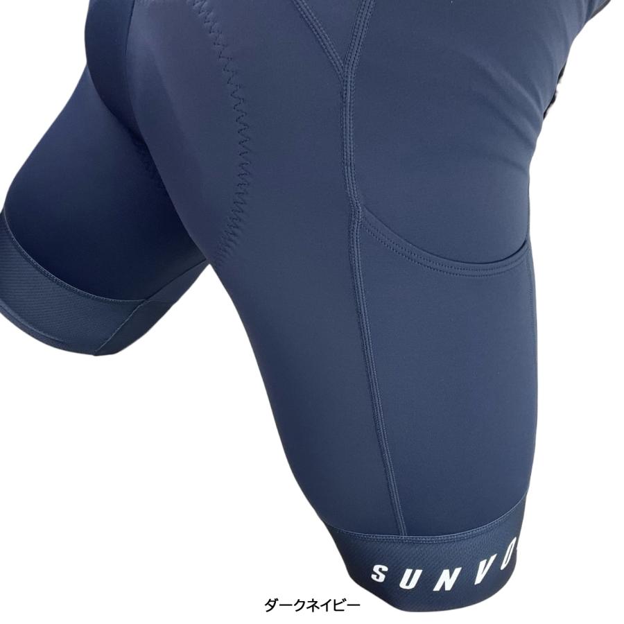 カーゴビブパンツ ［ダークネイビー］ : サンボルト ヤフー店 - 通販