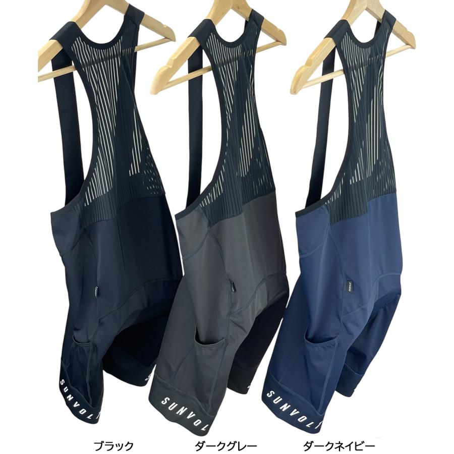 カーゴビブパンツ ［ダークグレー］ : サンボルト ヤフー店 - 通販