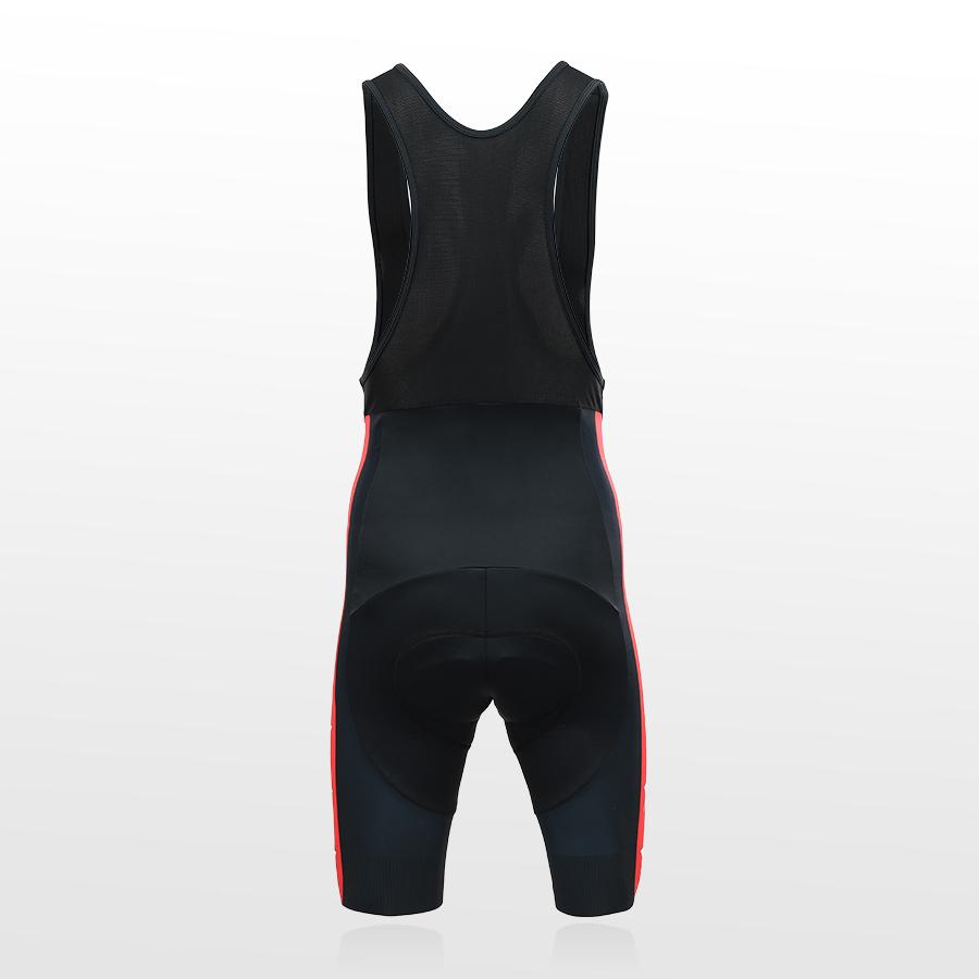 《受注生産・3枚セット》シームレス競輪ビブパンツ（2重）【受注生産 約35日】 |  | 01