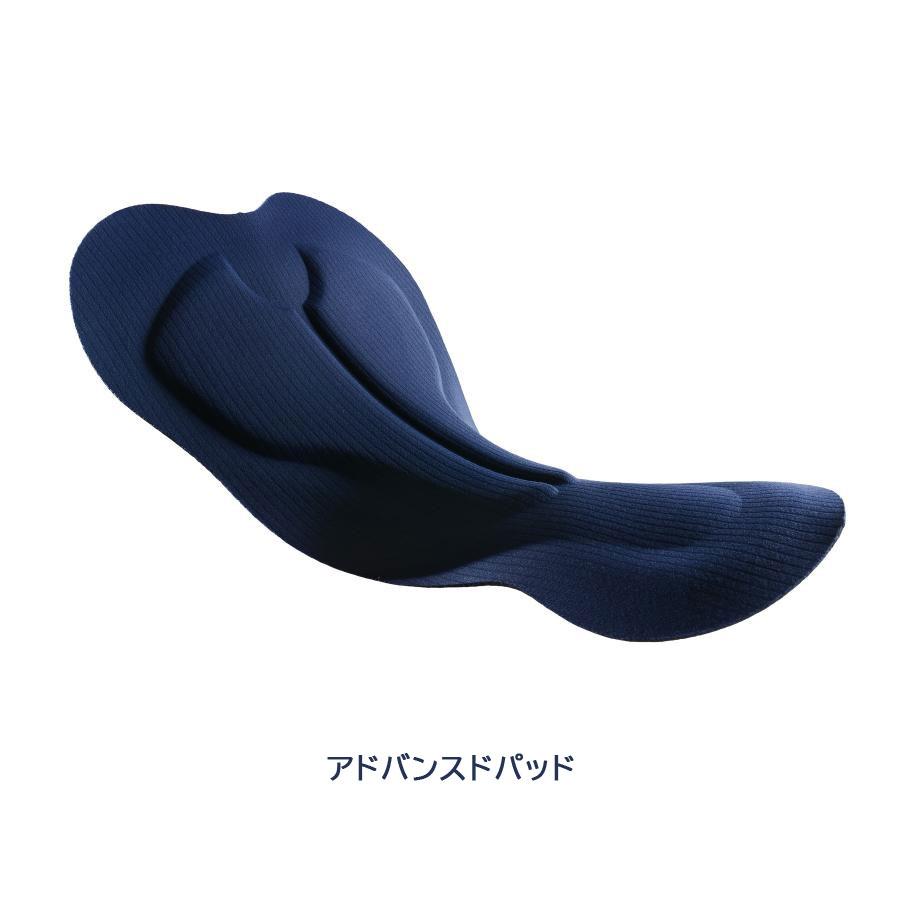 《受注生産・3枚セット》シームレス競輪ビブパンツ（2重）【受注生産 約35日】 |  | 07