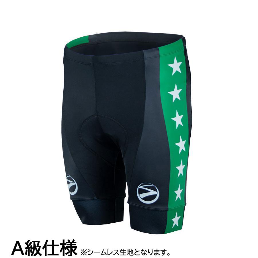 美品 NJS 競輪 メダリスト サイズ L S級 レーサーパンツ メダリストクラブ 競輪パンツ L KYODO NEWS CUP 【公式通販】