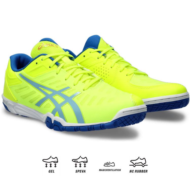 asics - 卓球シューズ  24㎝  アシックス 楽天市場】アシックス 卓球シューズ 24．5の通販