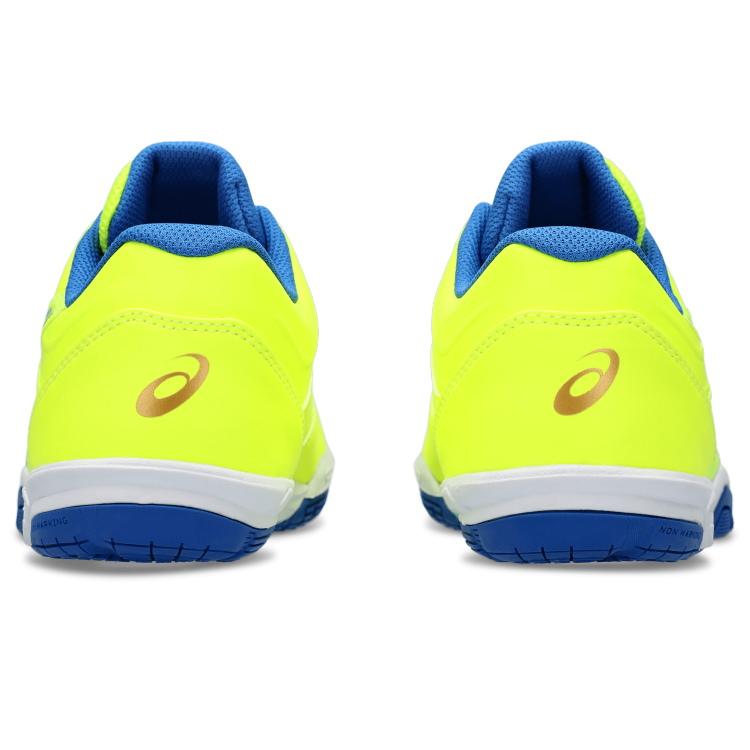 ASICS（アシックス） 卓球シューズ asics 1073A002 752 アタック