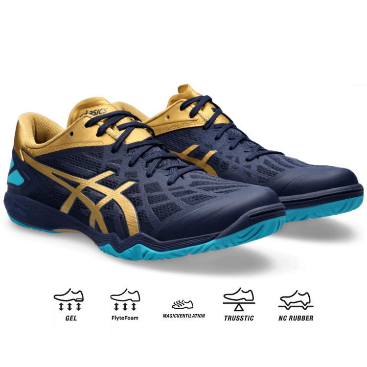 サッカー部　ウォーマー　アシックス　ブルー　M サッカー部 ウォーマー アシックス ブルー M