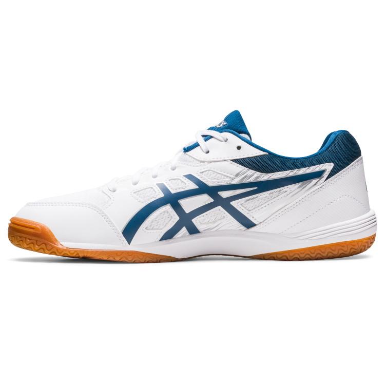 ASICS（アシックス） 卓球シューズ asics 1073A056 100 アタック