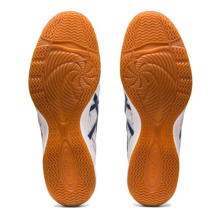 ASICS（アシックス） 卓球シューズ asics 1073A056 100 アタック