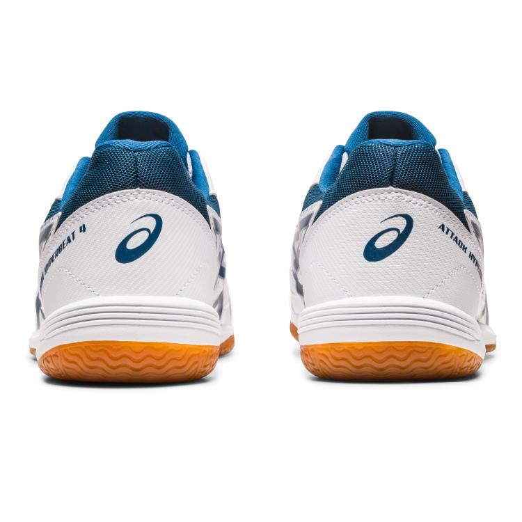ASICS 卓球シューズ アシックス asics 1073A056 100 アタック ASICS 卓球シューズ アシックス asics 1073A056 100 アタック