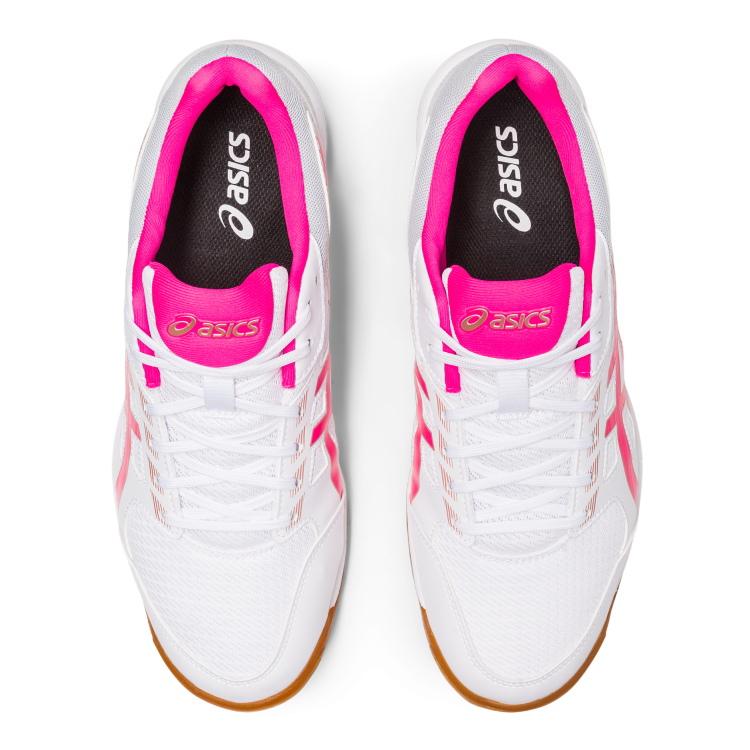ASICS（アシックス） 卓球シューズ asics 1073A056 101 アタック