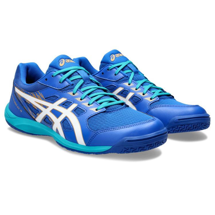 ASICS 卓球シューズ アシックス asics 1073A056 401 アタック