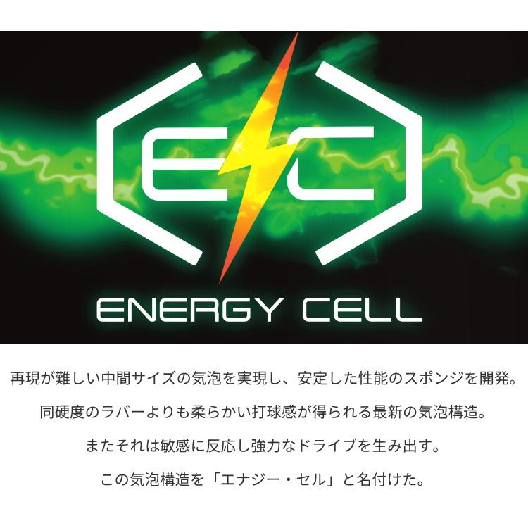 RASANTER 卓球ラバー アンドロ andro ラザンターC48 C48 裏ソフト