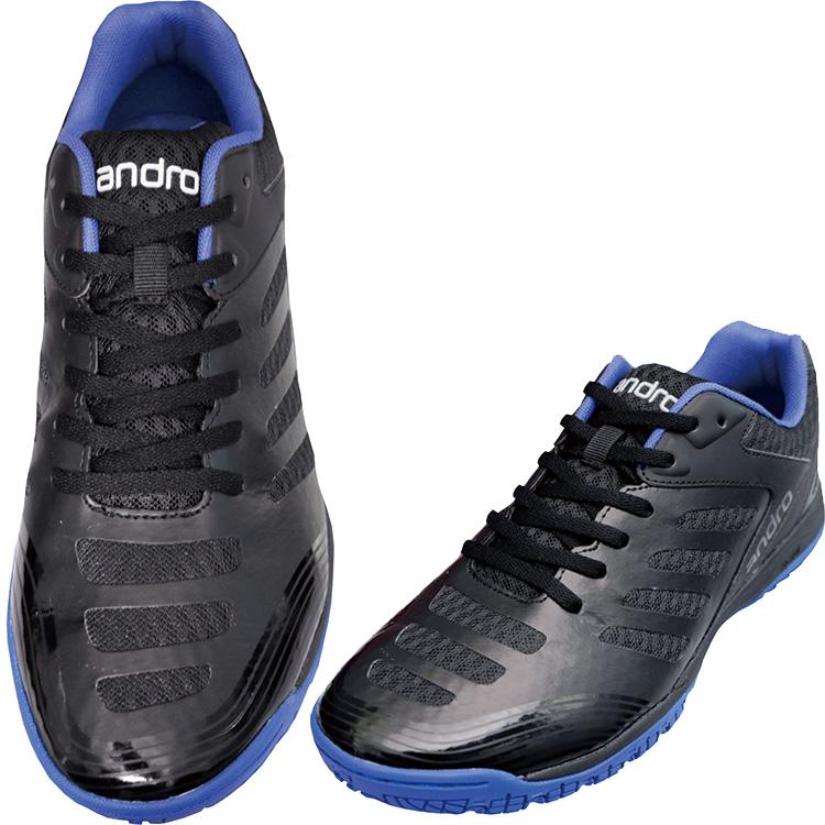 andro（アンドロ） 卓球シューズ クロスステップ CROSS STEP ユニ