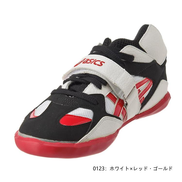 asics - 【値下げ】綱引きシューズ 二足セット asics - 【値下げ】綱引きシューズ 二足セットの通販 by あLl